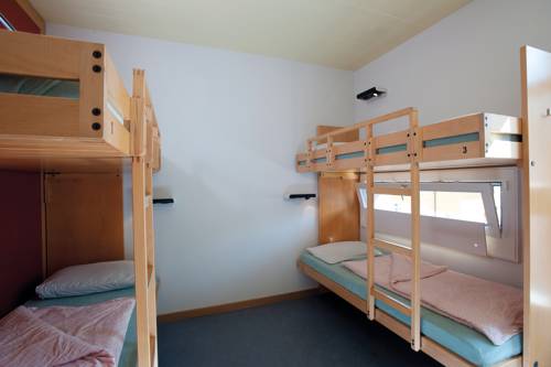 Imagen de la habitación del Hostel Youth Zurich. Foto 8