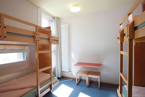 Imagen de la habitación del Hostel Youth Zurich. Foto 10