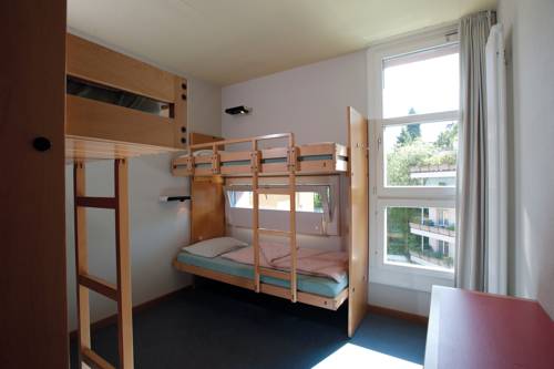 Imagen de la habitación del Hostel Youth Zurich. Foto 11