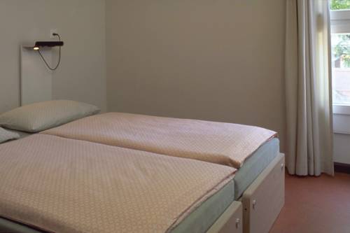 Imagen de la habitación del Hostel Youth Zurich. Foto 14