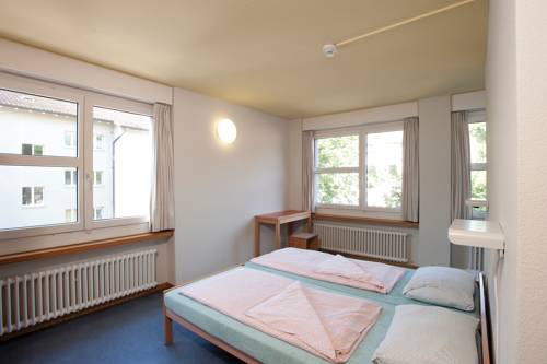 Imagen de la habitación del Hostel Youth Zurich. Foto 16