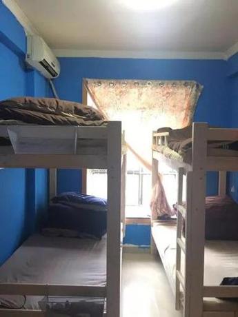 Imagen de la habitación del Hostel Youth&sunshine. Foto 5