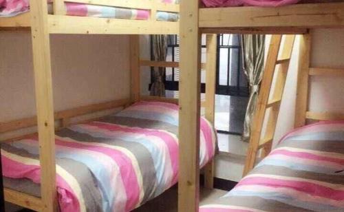 Imagen general del Hostel Youth&sunshine. Foto 1
