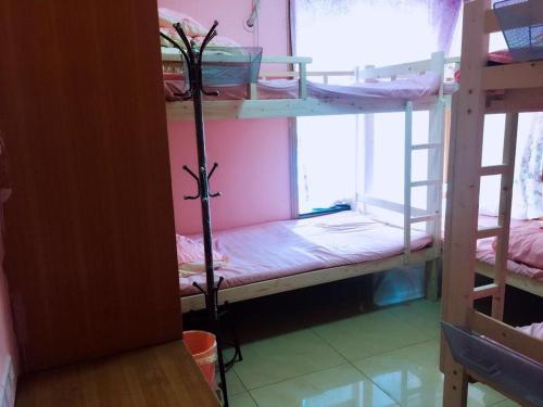 Imagen de la habitación del Hostel Youth&sunshine. Foto 6