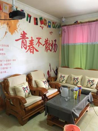 Imagen general del Hostel Youth&sunshine. Foto 2