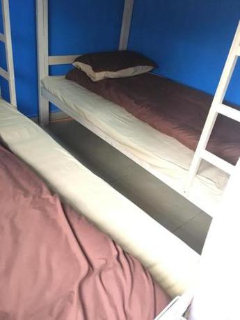 Imagen de la habitación del Hostel Youth&sunshine. Foto 7