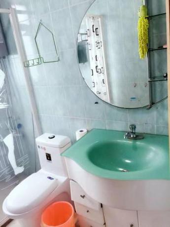 Imagen general del Hostel Youth&sunshine. Foto 4