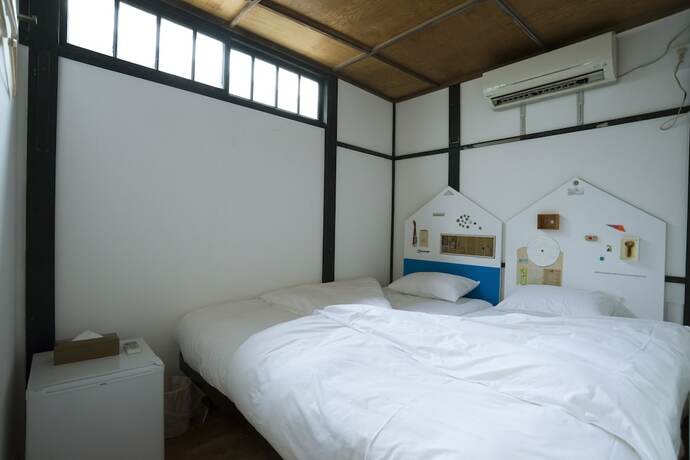Imagen de la habitación del Hostel Yuigahama and Soba Bar. Foto 20