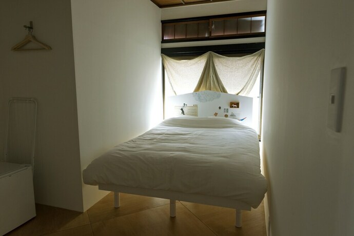 Imagen de la habitación del Hostel Yuigahama and Soba Bar. Foto 21