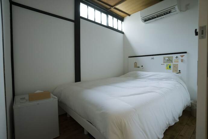 Imagen de la habitación del Hostel Yuigahama and Soba Bar. Foto 24