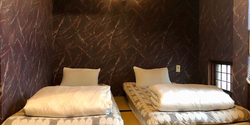 Imagen de la habitación del Hostel Yume-nomad. Foto 3