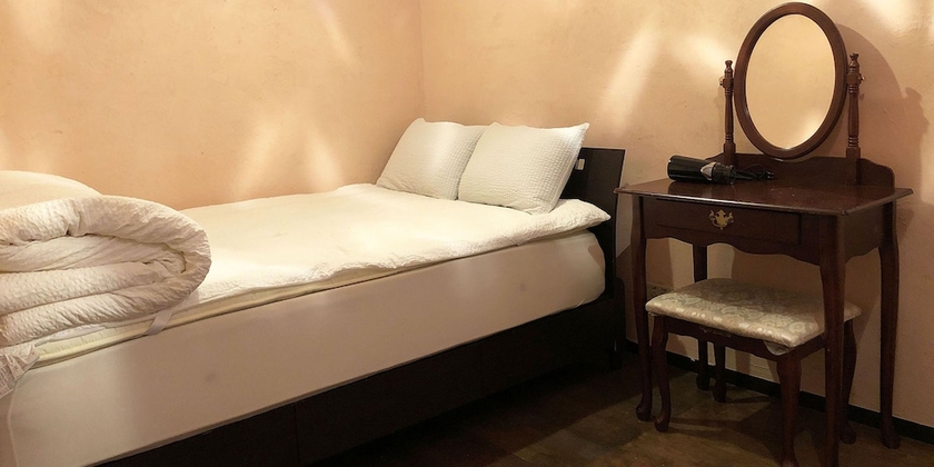 Imagen de la habitación del Hostel Yume-nomad. Foto 4
