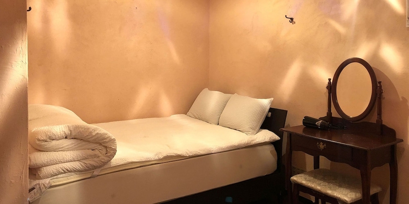 Imagen de la habitación del Hostel Yume-nomad. Foto 5