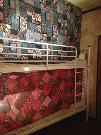Imagen de la habitación del Hostel Yume-nomad. Foto 12