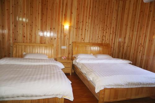 Imagen general del Hostel Yun Shui Yao Dong Bi Lou. Foto 1