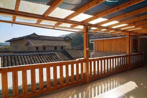 Imagen general del Hostel Yun Shui Yao Dong Bi Lou. Foto 3