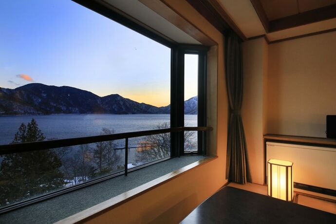 Imagen general del Hostel Yutorelo Nikko -. Foto 11