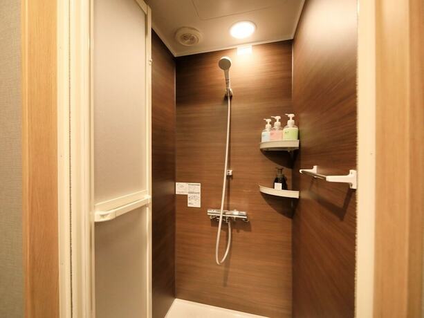 Imagen general del Hostel Yutorelo Nikko -. Foto 15