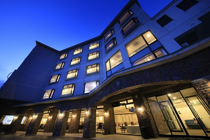 Imagen general del Hostel Yutorelo Nikko -. Foto 3