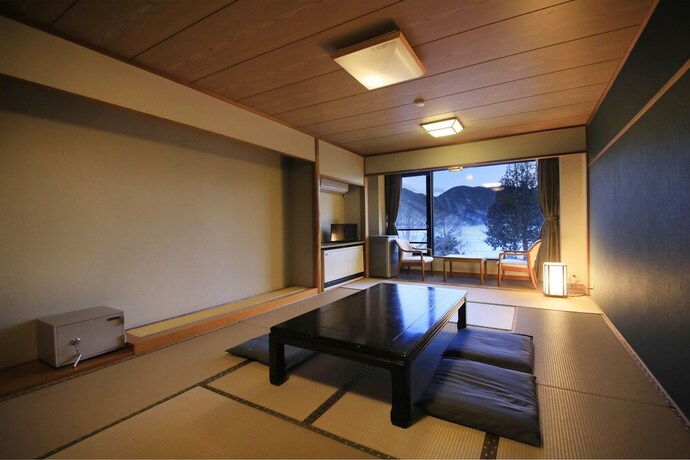 Imagen de la habitación del Hostel Yutorelo Nikko -. Foto 16