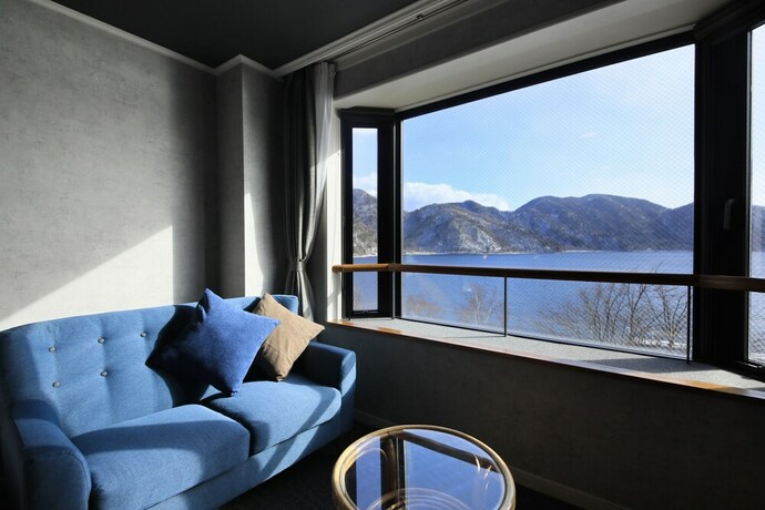 Imagen de la habitación del Hostel Yutorelo Nikko -. Foto 17