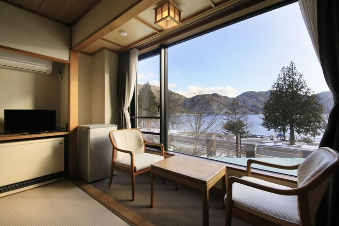 Imagen de la habitación del Hostel Yutorelo Nikko -. Foto 18