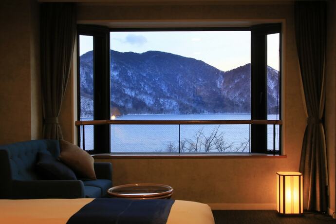 Imagen de la habitación del Hostel Yutorelo Nikko -. Foto 19