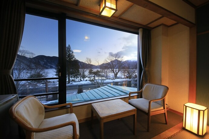 Imagen de la habitación del Hostel Yutorelo Nikko -. Foto 21