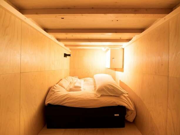 Imagen de la habitación del Hostel Yutorelo Nikko -. Foto 23