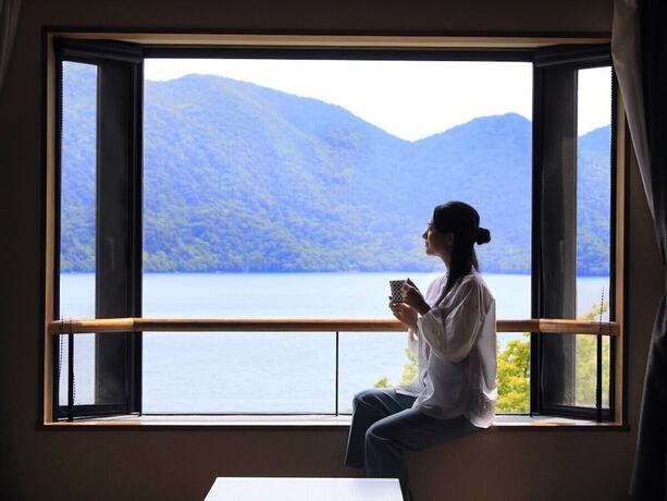 Imagen de la habitación del Hostel Yutorelo Nikko -. Foto 24