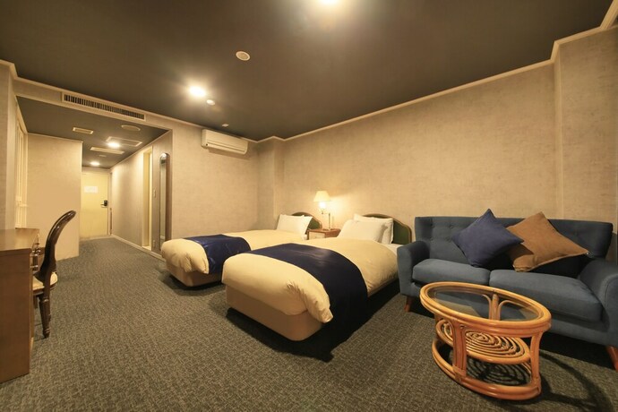 Imagen de la habitación del Hostel Yutorelo Nikko -. Foto 25