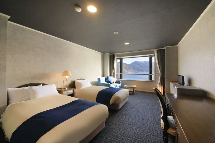 Imagen de la habitación del Hostel Yutorelo Nikko -. Foto 26