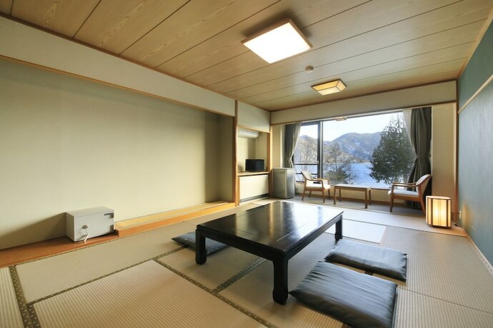 Imagen de la habitación del Hostel Yutorelo Nikko -. Foto 28