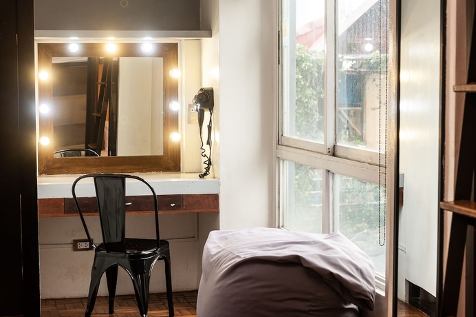 Imagen de la habitación del Hostel Z, Makati. Foto 7