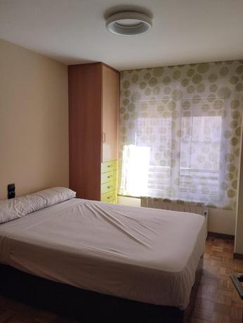 Imagen de la habitación del Hostel ZAREY. Foto 3