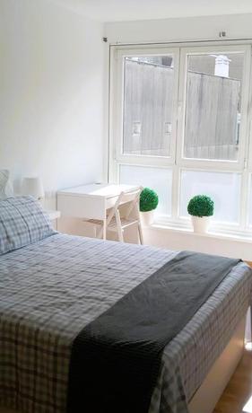 Imagen de la habitación del Hostel ZAREY. Foto 4