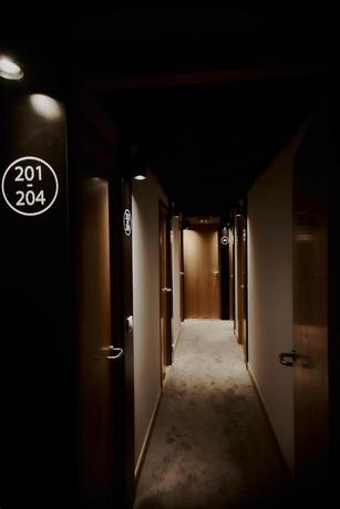 Imagen de los interiores del Hostel ZAREY. Foto 5