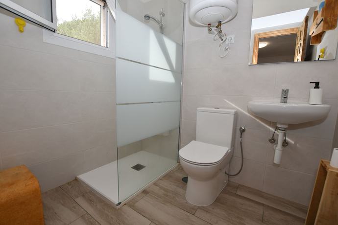 Imagen de la habitación del Hostel ZENIA. Foto 5