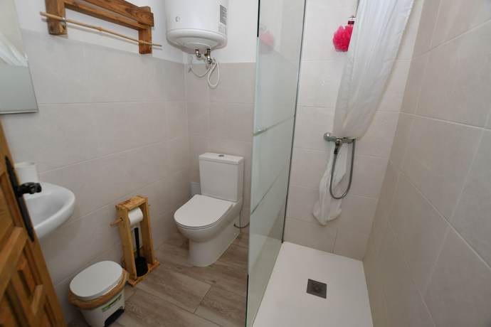 Imagen de la habitación del Hostel ZENIA. Foto 6