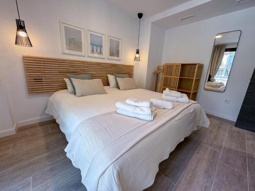Imagen general del Hostel ZUR Boutique. Foto 1