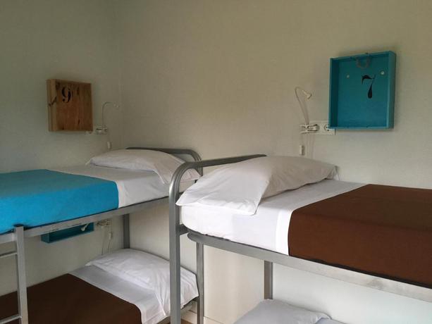 Imagen de la habitación del Hostel Zarautz. Foto 3