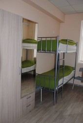 Imagen general del Hostel Zdorovy Gorod. Foto 5