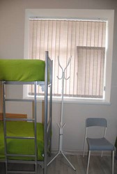 Imagen general del Hostel Zdorovy Gorod. Foto 2