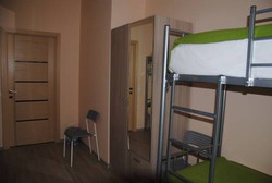 Imagen general del Hostel Zdorovy Gorod. Foto 3