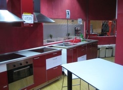 Imagen de los interiores del Hostel Zebra, Mil&aacute;n. Foto 6
