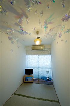 Imagen de los interiores del Hostel Zen, Yokohama. Foto 14