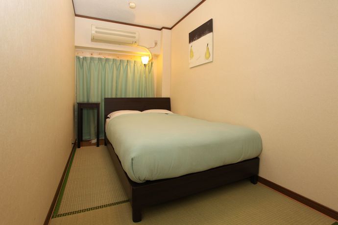 Imagen de los interiores del Hostel Zen, Yokohama. Foto 15