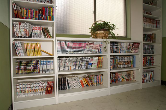 Imagen de la habitación del Hostel Zen, Yokohama. Foto 10
