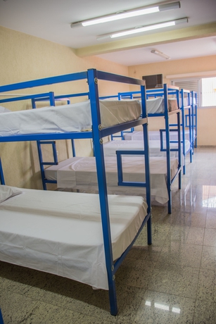 Imagen de la habitación del Hostel Zengarden. Foto 3
