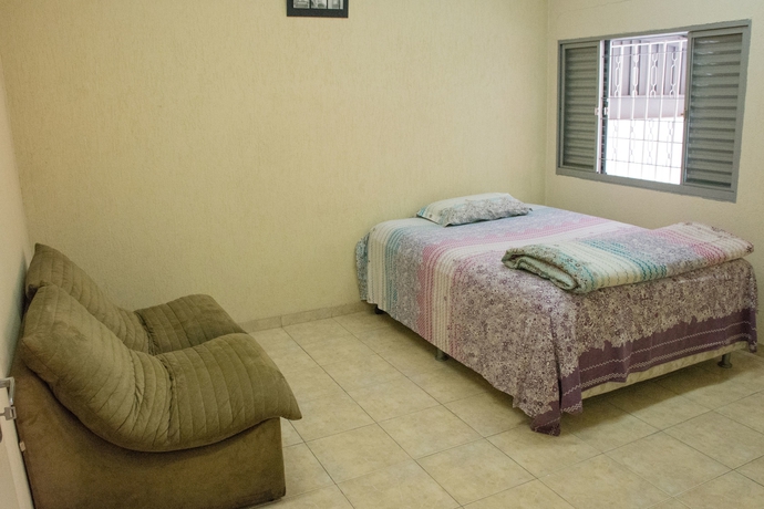 Imagen de la habitación del Hostel Zengarden. Foto 4